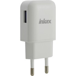 Зарядное устройство Inkax CD-24 with microUSB Cable