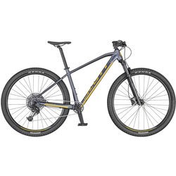 Велосипед Scott Aspect 910 2020 frame S