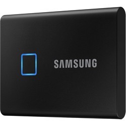 SSD Samsung T7 TOUCH