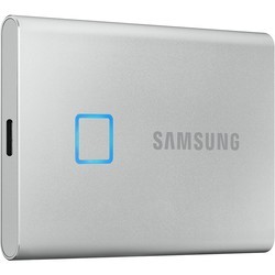SSD Samsung MU-PC500K/WW