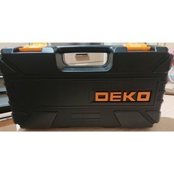 Набор инструментов DEKO DKMT62