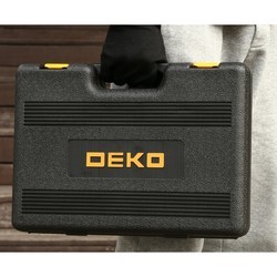 Набор инструментов DEKO DKMT89
