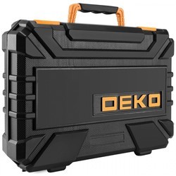 Набор инструментов DEKO DKMT200