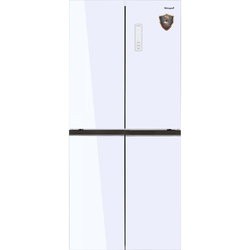 Холодильник Weissgauff WCD 486 NFW