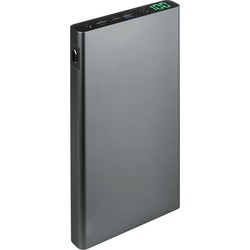 Powerbank аккумулятор Qumo PowerAid Note Smart 40000