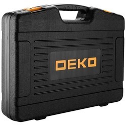 Набор инструментов DEKO DKMT113