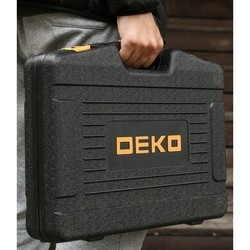Набор инструментов DEKO DKMT113