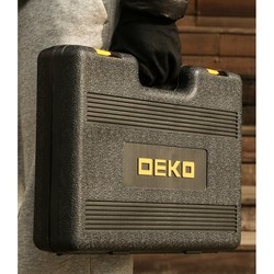 Набор инструментов DEKO DKMT102