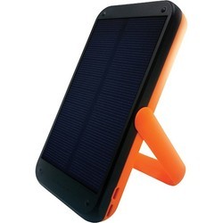 Powerbank аккумулятор Qumo PowerAid Tourist Solar 2