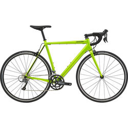 Велосипед Cannondale CAAD Optimo Claris 2020 frame 48