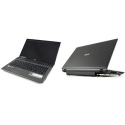 Ноутбуки Acer AS7750G-2456G75Mnkk