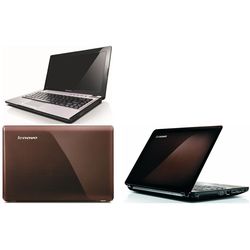 Ноутбуки Lenovo Z370 59-321741