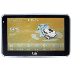 GPS-навигаторы LAUF GP710B