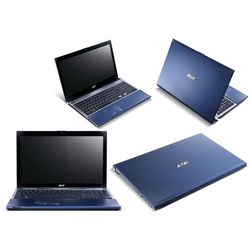 Ноутбуки Acer AS5830TG-2456G50Mnbb