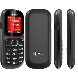 Мобильные телефоны MTC 262