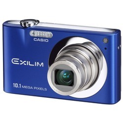 Фотоаппарат Casio Exilim EX-Z100