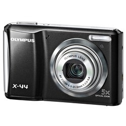 Фотоаппараты Olympus X-44