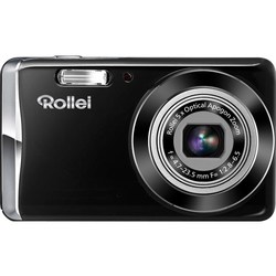 Фотоаппараты Rollei Powerflex 450