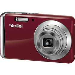 Фотоаппараты Rollei Powerflex 455