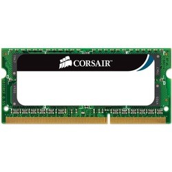Оперативная память Corsair ValueSelect SO-DIMM DDR3 (CMSO4GX3M1A1333C9)