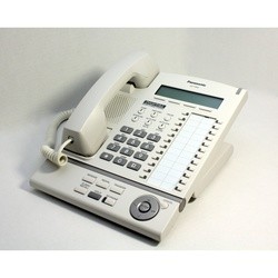 Проводной телефон Panasonic KX-T7633