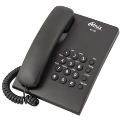 Проводной телефон Ritmix RT-310