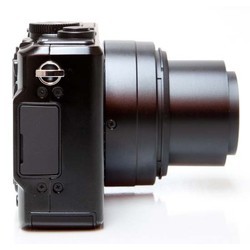 Фотоаппараты Sigma DP2x