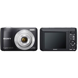 Фотоаппараты Sony S5000