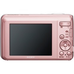 Фотоаппараты Sony S5000
