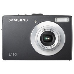 Фотоаппарат Samsung L110