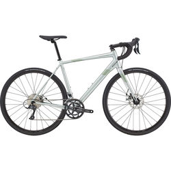 Велосипед Cannondale Synapse Sora 2020 frame 61