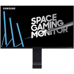 Монитор Samsung Space Monitor S32R750Q