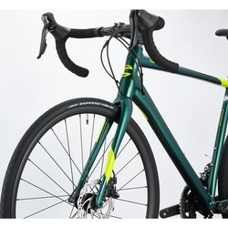 Велосипед Cannondale Synapse Disc Tiagra 2020 frame 54