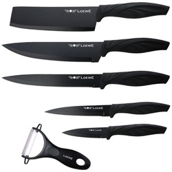 Набор ножей Loewe LW-18110
