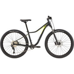 Велосипед Cannondale Trail Tango 2 27.5 2020 frame S