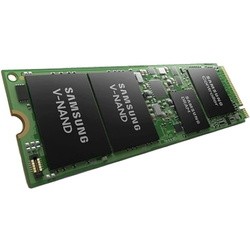 SSD Samsung MZVLQ1T0HALB-00000