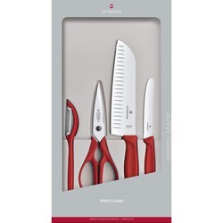 Набор ножей Victorinox 6.7131.4G