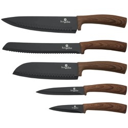 Набор ножей Berlinger Haus Forest BH-2540