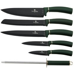 Набор ножей Berlinger Haus Emerald BH-2525