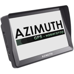 GPS-навигатор Azimuth B78