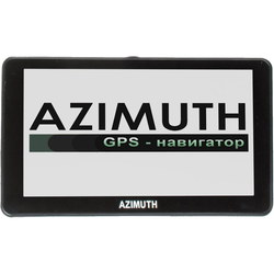 GPS-навигатор Azimuth M703