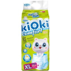 Подгузники Kioki Comfort Soft Pants XL