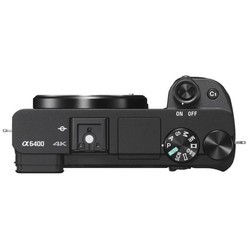 Фотоаппарат Sony A6400 kit 16-50 + 55-210