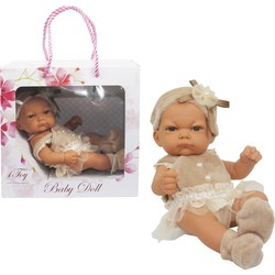 Кукла 1TOY Baby Doll T15458