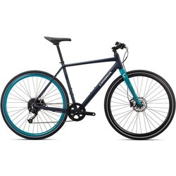 Велосипед ORBEA Carpe 20 2020 frame XS