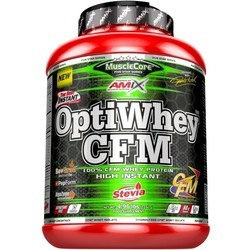 Протеин Amix OptiWhey CFM 2.25 kg
