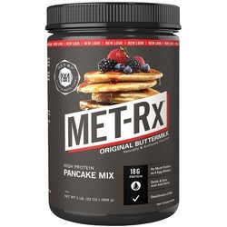 Протеин Met-Rx High Protein Pancake Mix 1.816 kg