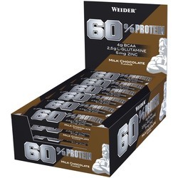 Протеин Weider 60% Protein Bars