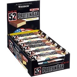 Протеин Weider 52% Protein Bar