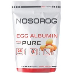 Протеин Nosorog Egg Albumin